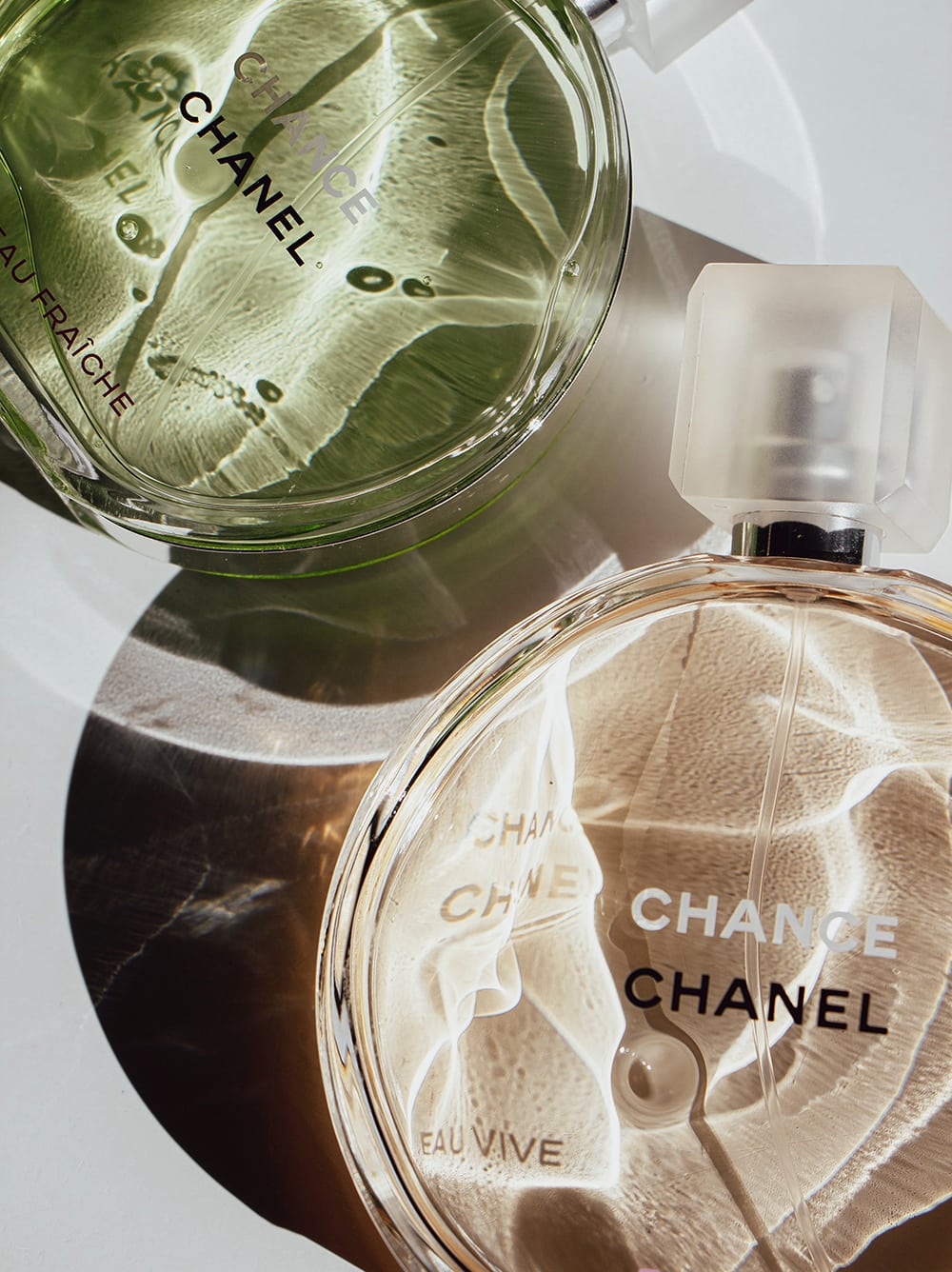 parfume store logo designw