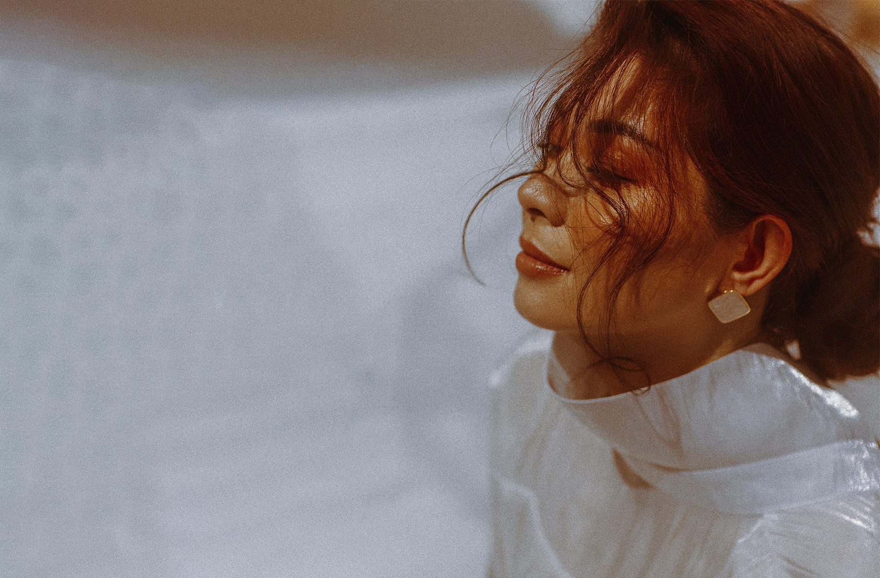 hairdresser logo design