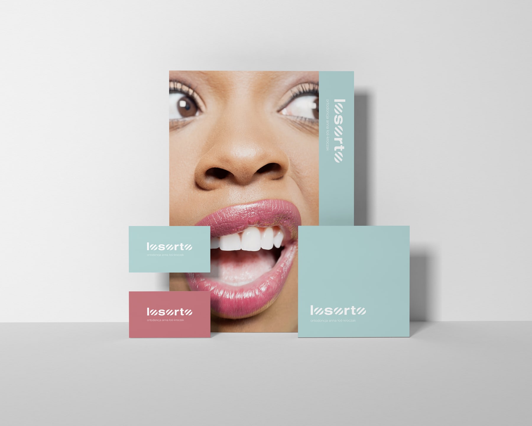 dental website by hotmilk