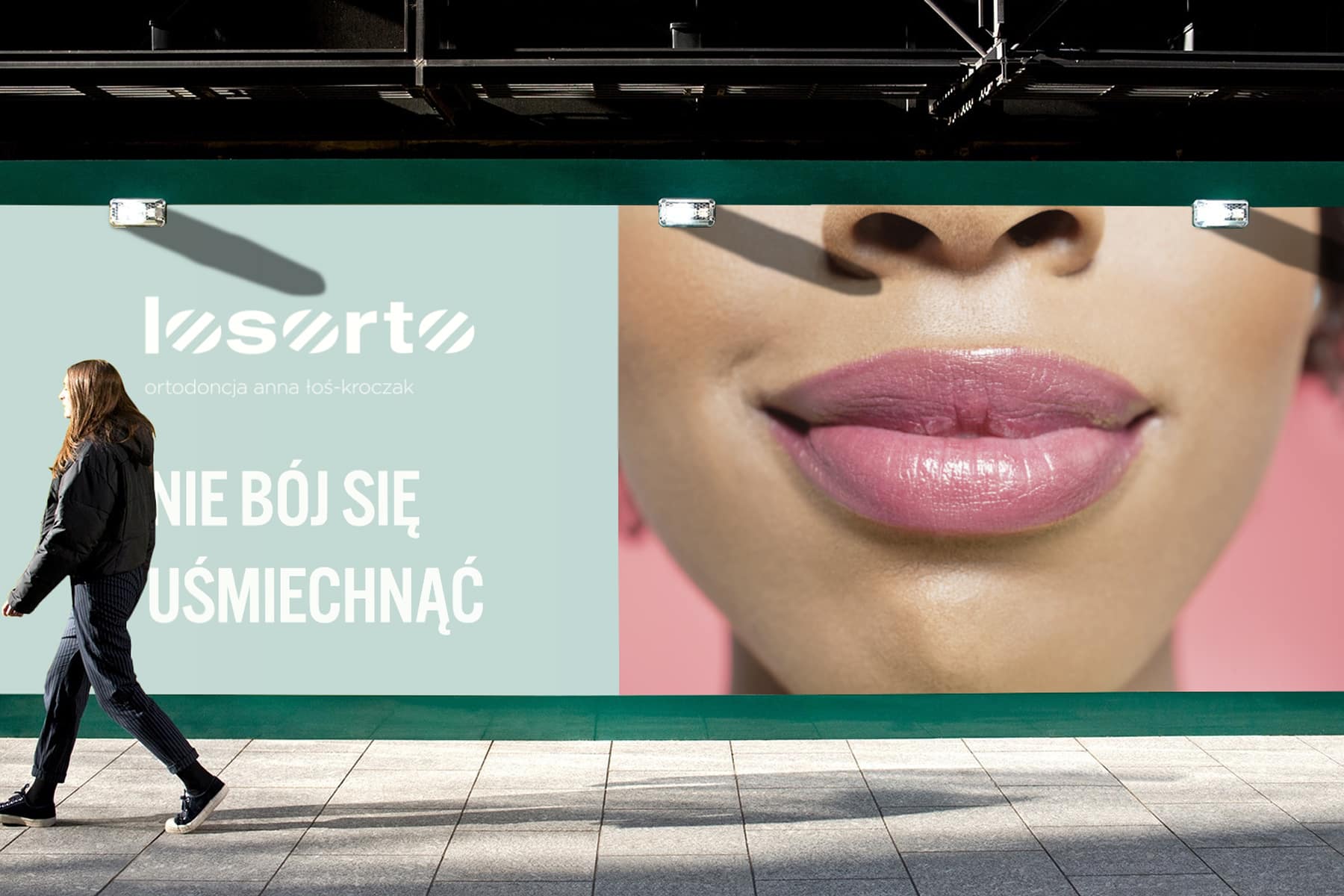 dental website by hotmilk