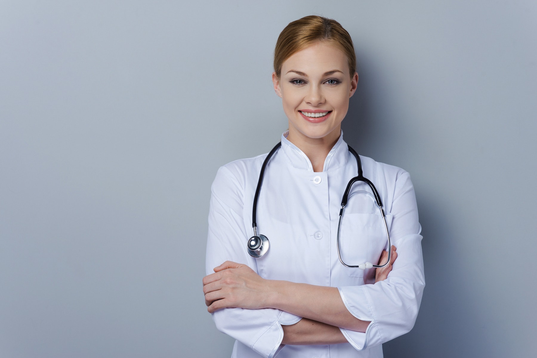 medical center website design